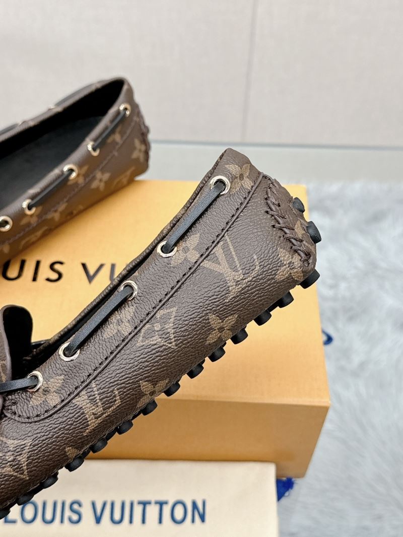 Louis Vuitton Tods Shoes